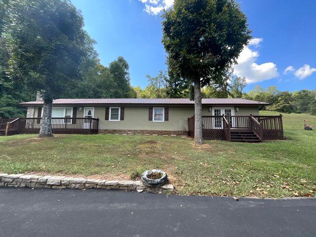 134 Sears Cemetery Road, Somerset, KY 42501