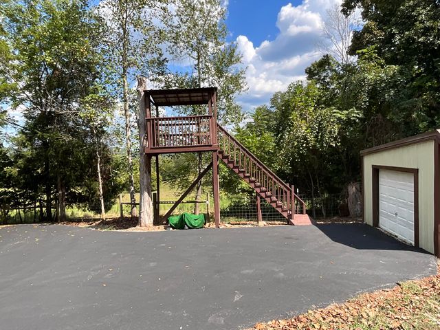 134 Sears Cemetery Road, Somerset, KY 42501