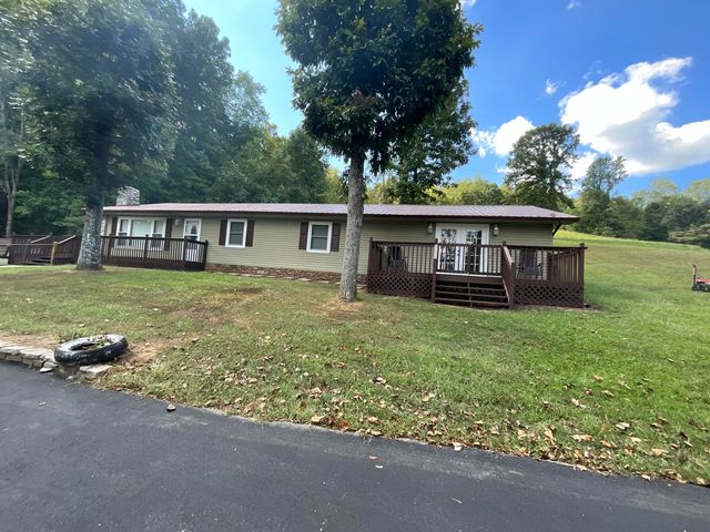 134 Sears Cemetery Road, Somerset, KY 42501
