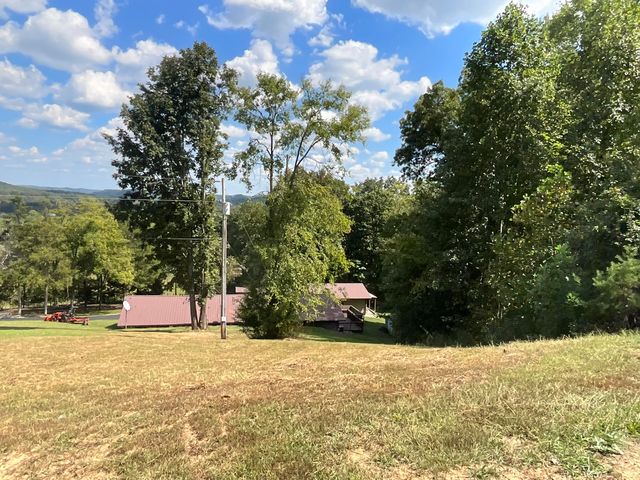 134 Sears Cemetery Road, Somerset, KY 42501