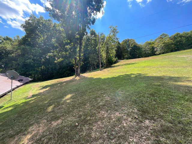 134 Sears Cemetery Road, Somerset, KY 42501