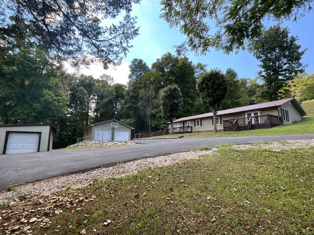 134 Sears Cemetery Road, Somerset, KY 42501