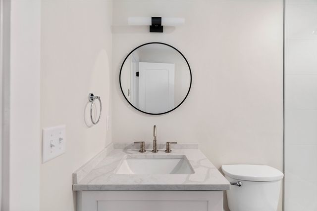 121 Fayette A, Quincy, MA 02170