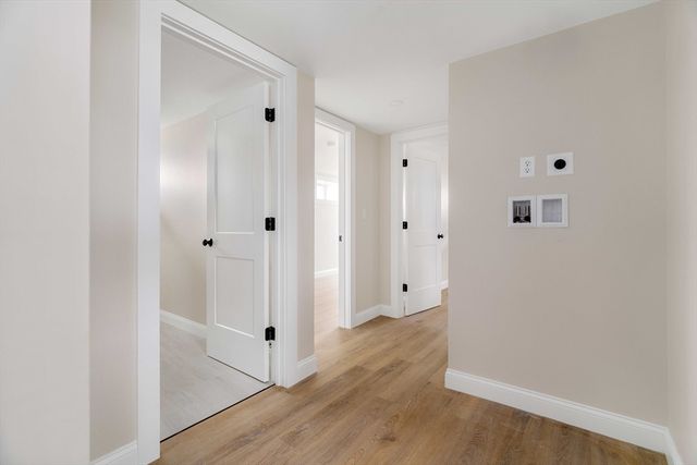 121 Fayette A, Quincy, MA 02170