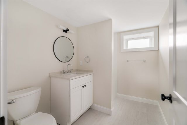 121 Fayette A, Quincy, MA 02170