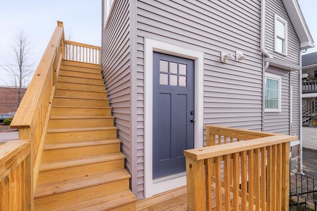 121 Fayette A, Quincy, MA 02170