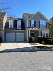 10308 Linksland Drive 46, Huntersville, NC 28078