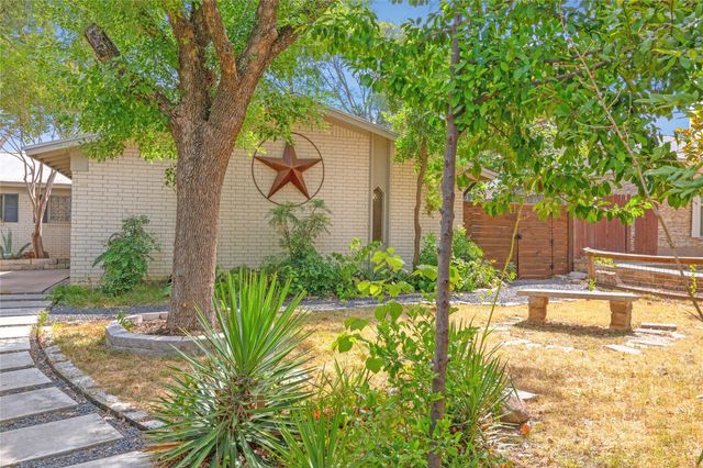 3307 Greenlawn PKWY, Austin, TX 78757