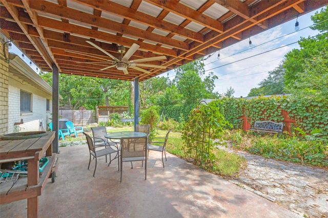 3307 Greenlawn PKWY, Austin, TX 78757