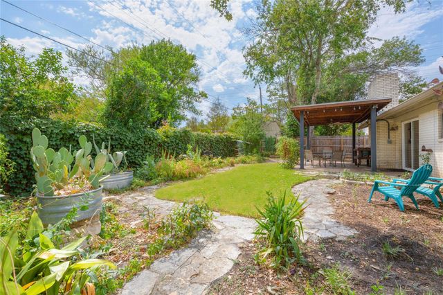 3307 Greenlawn PKWY, Austin, TX 78757