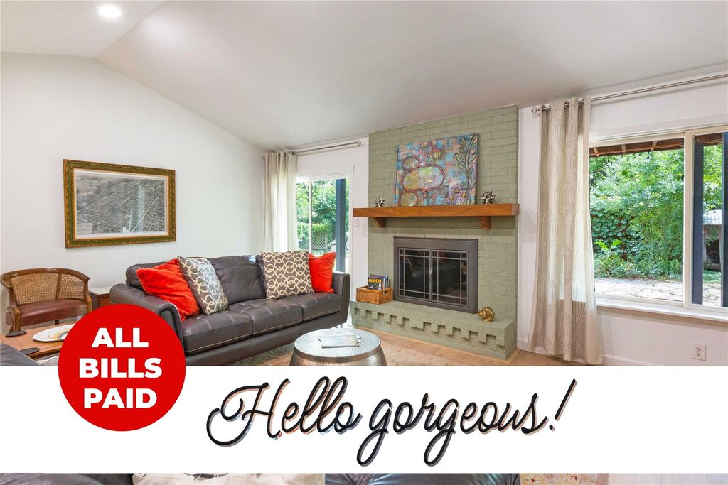 3307 Greenlawn PKWY, Austin, TX 78757