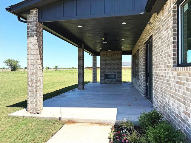 2449 NW 227th Street, Edmond, OK 73025