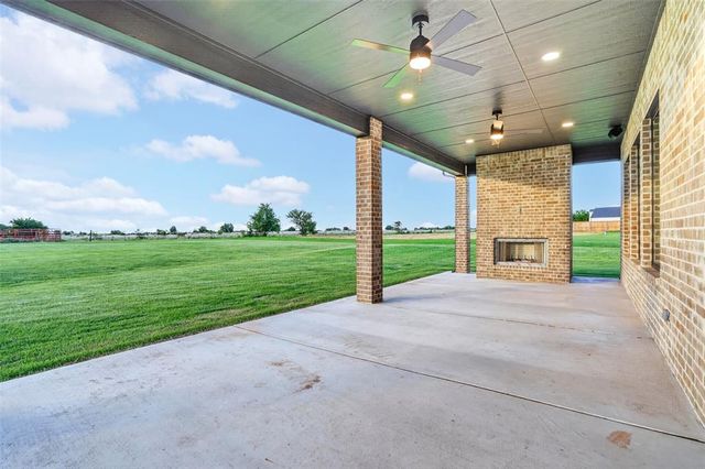 2449 NW 227th Street, Edmond, OK 73025