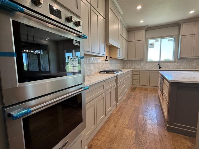 2449 NW 227th Street, Edmond, OK 73025