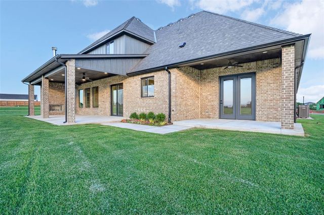 2449 NW 227th Street, Edmond, OK 73025