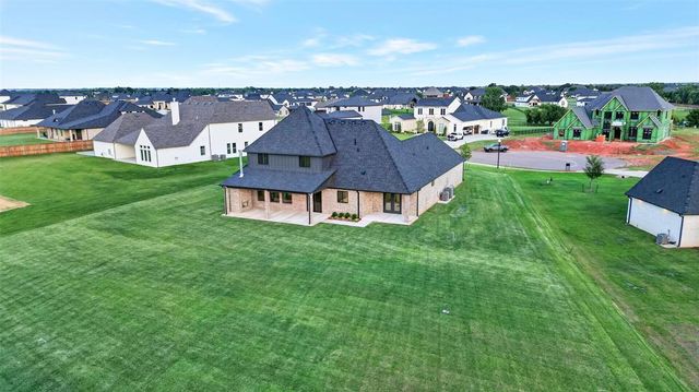 2449 NW 227th Street, Edmond, OK 73025