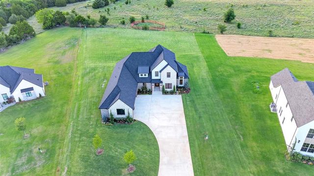 2449 NW 227th Street, Edmond, OK 73025