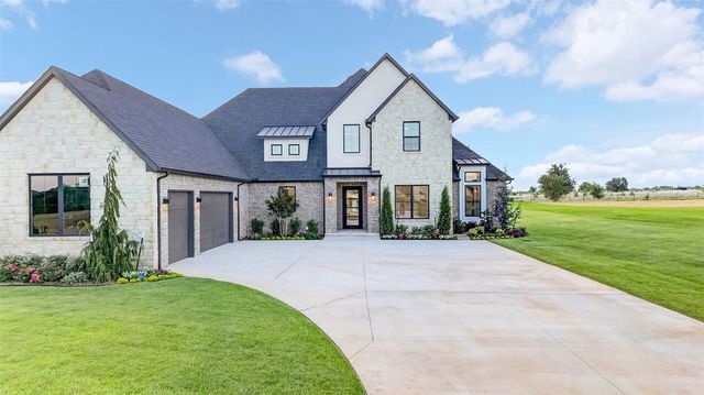 2449 NW 227th Street, Edmond, OK 73025