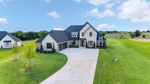 2449 NW 227th Street, Edmond, OK 73025