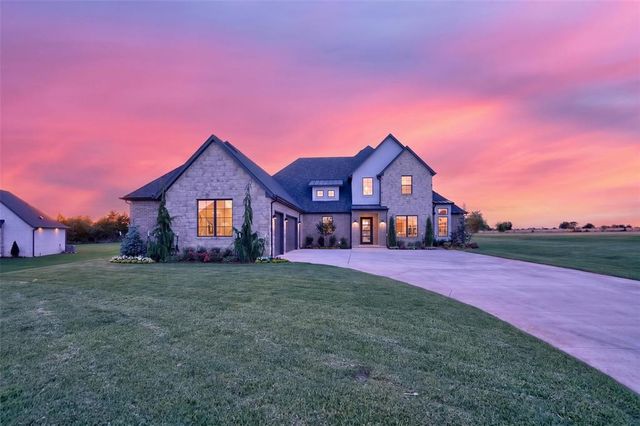 2449 NW 227th Street, Edmond, OK 73025