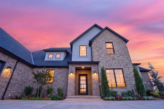 2449 NW 227th Street, Edmond, OK 73025
