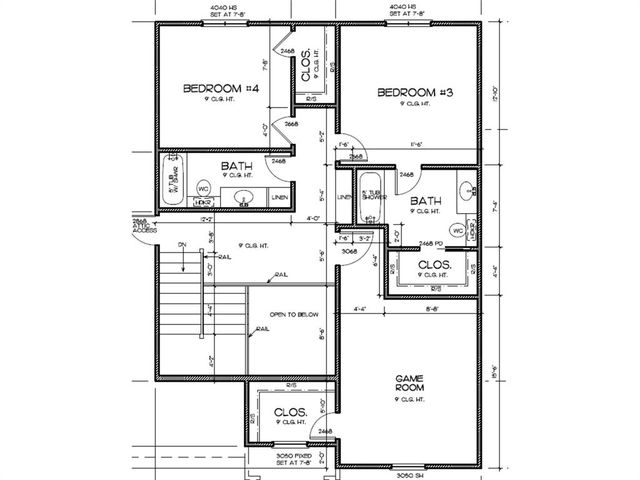 2449 NW 227th Street, Edmond, OK 73025