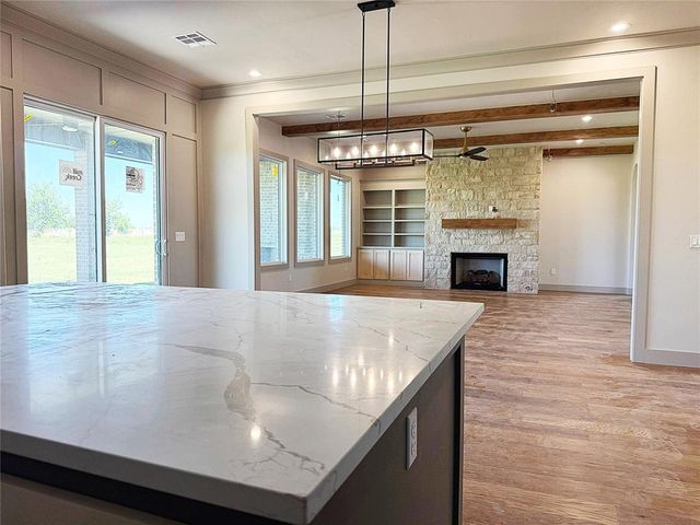 2449 NW 227th Street, Edmond, OK 73025
