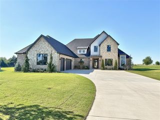2449 NW 227th Street, Edmond, OK 73025