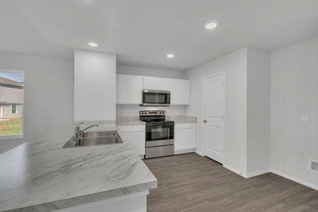 224 Arbor Court, Granbury, TX 76048