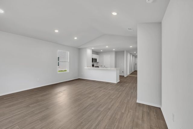 224 Arbor Court, Granbury, TX 76048