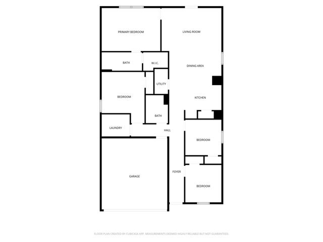 224 Arbor Court, Granbury, TX 76048