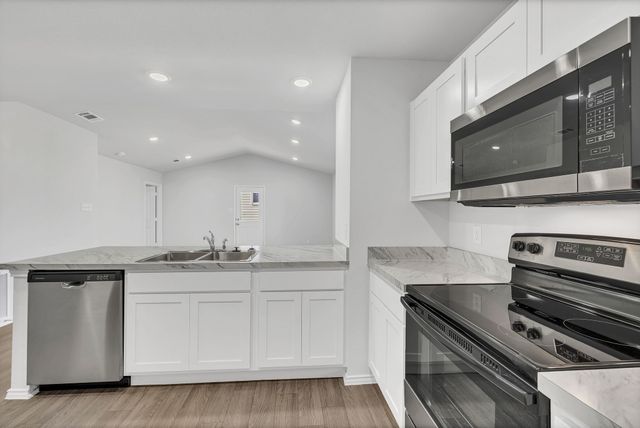 224 Arbor Court, Granbury, TX 76048