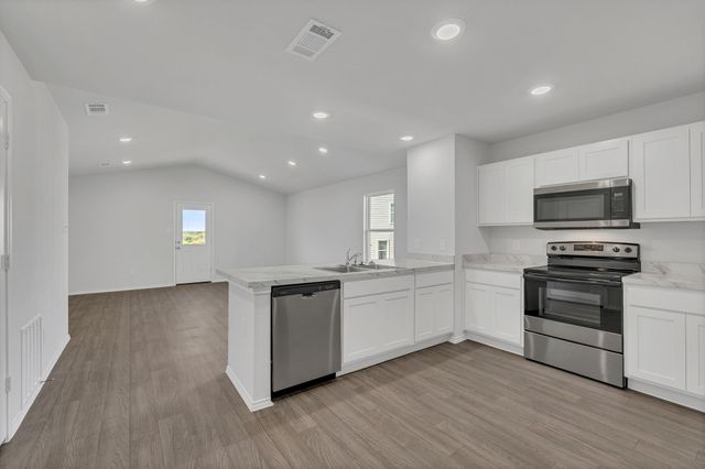 224 Arbor Court, Granbury, TX 76048