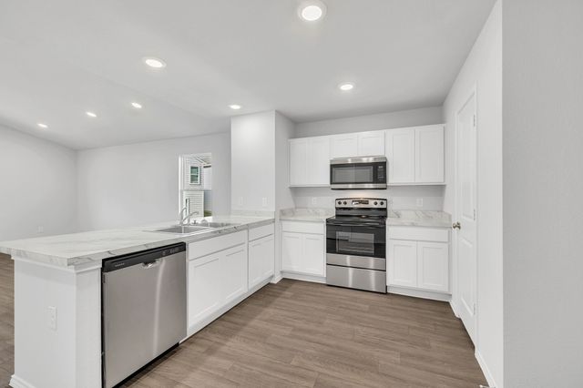 224 Arbor Court, Granbury, TX 76048