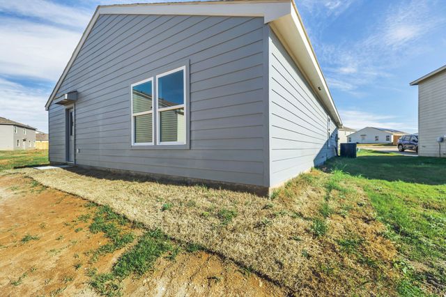 224 Arbor Court, Granbury, TX 76048