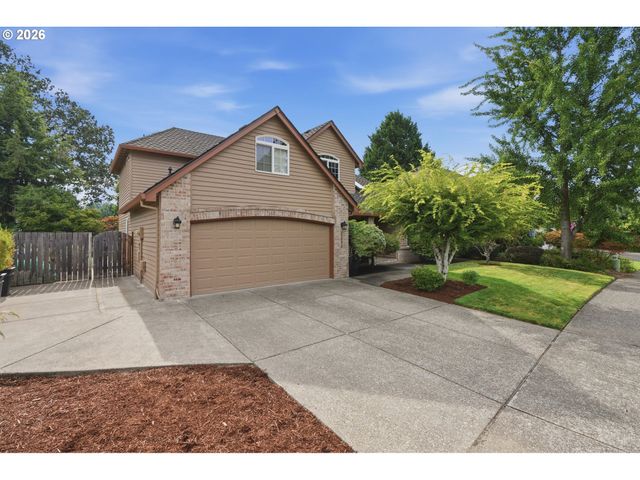 2383 Ne JAMIE Dr, Hillsboro, OR 97124