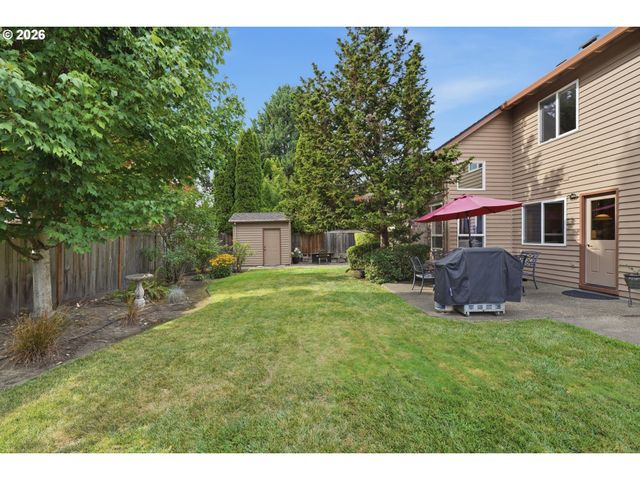 2383 Ne JAMIE Dr, Hillsboro, OR 97124