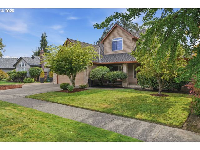 2383 Ne JAMIE Dr, Hillsboro, OR 97124