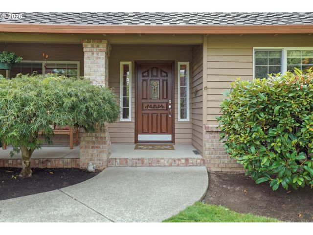 2383 Ne JAMIE Dr, Hillsboro, OR 97124
