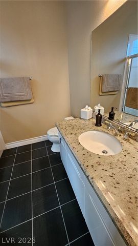 2101 Grand Island Court, Las Vegas, NV 89117