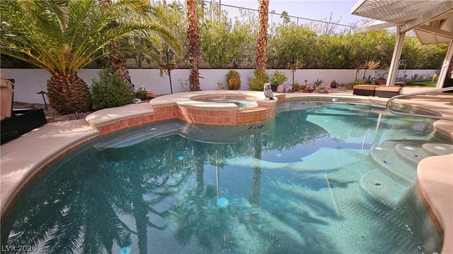 2101 Grand Island Court, Las Vegas, NV 89117