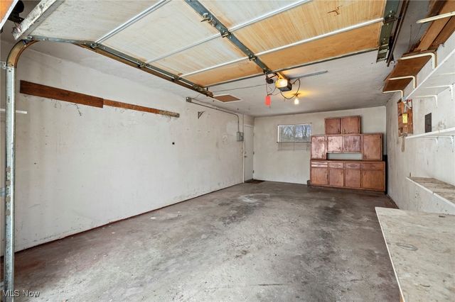 6194 Eldridge Boulevard, Bedford Heights, OH 44146