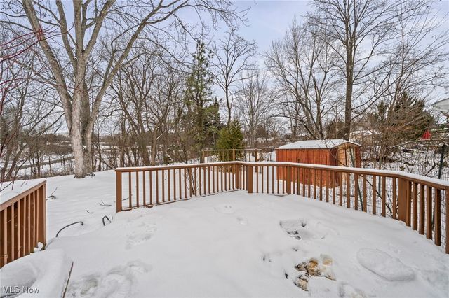 6194 Eldridge Boulevard, Bedford Heights, OH 44146