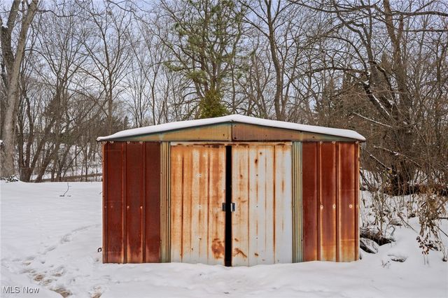 6194 Eldridge Boulevard, Bedford Heights, OH 44146