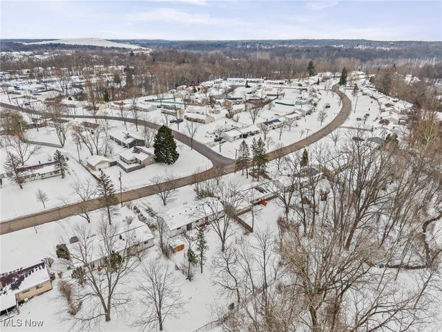 6194 Eldridge Boulevard, Bedford Heights, OH 44146