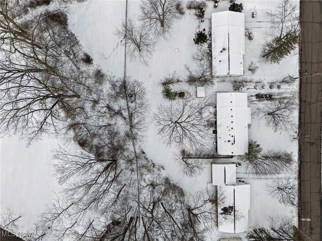 6194 Eldridge Boulevard, Bedford Heights, OH 44146