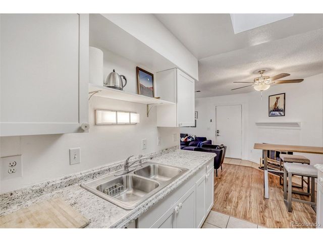 1845 Kendall St 317D, Denver, CO 80214