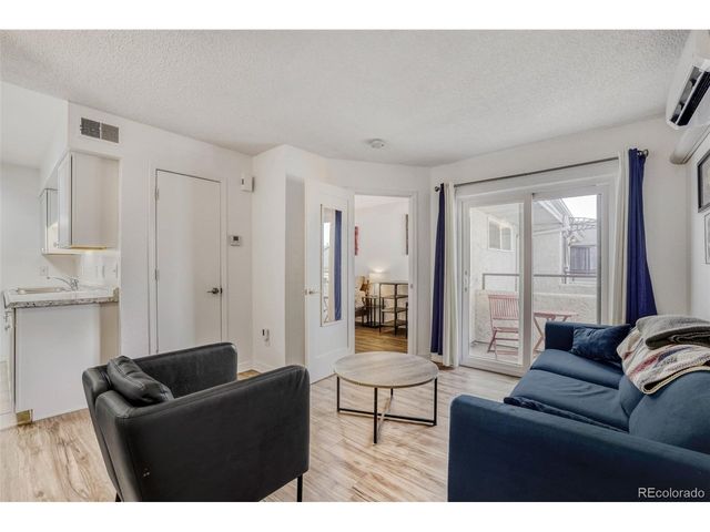 1845 Kendall St 317D, Denver, CO 80214