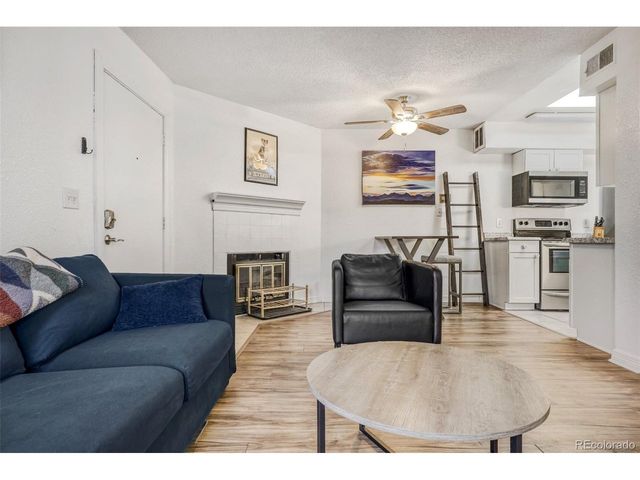 1845 Kendall St 317D, Denver, CO 80214
