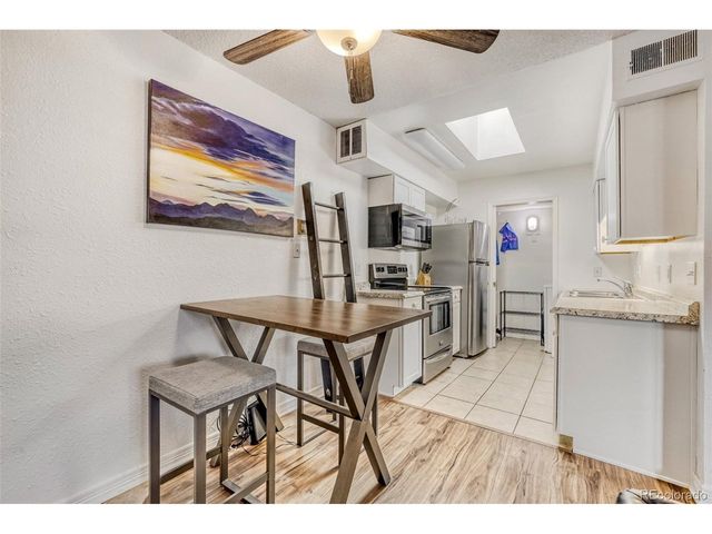 1845 Kendall St 317D, Denver, CO 80214